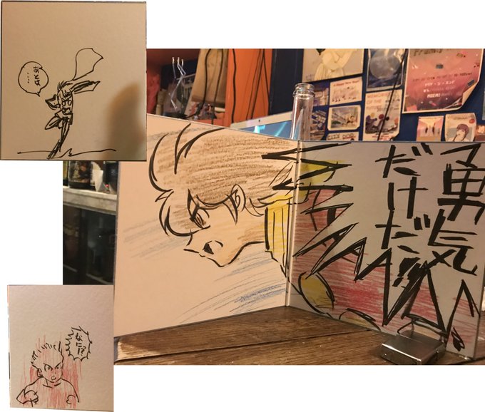 このイベントで過去にやらかした狼藉の数々。
すみません、自分を止めることができなかったんです。後悔はしていない、少ししか。 