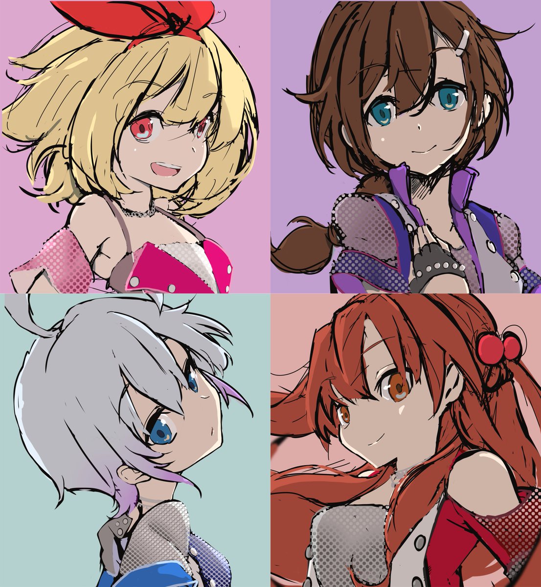 姪浜エリカ