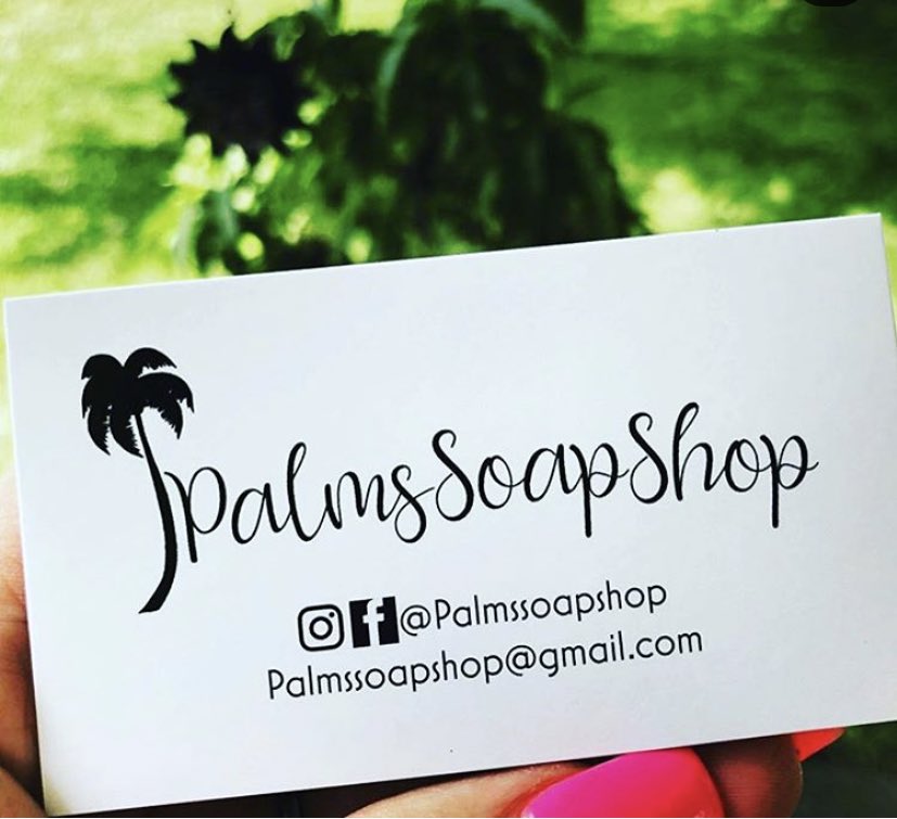 PalmsSoap's tweet photo. πIn less than a week some of my soaps will be sold at the Lucky Elephant Bazaar in Draper, Utahπ
If you would like to support me (and other incredible local artists) you should go take a look!
Grand Opening Feb 1st
12011 S 700 E Draper, Ut 84020
#supportlocalslc #draperutah https://t.co/yeDXAIReAH