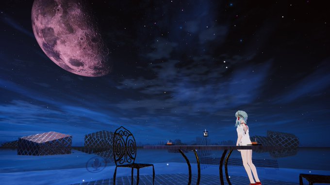 赤い月のtwitterイラスト検索結果 古い順 赤い月のtwitterイラスト検索結果 古い順