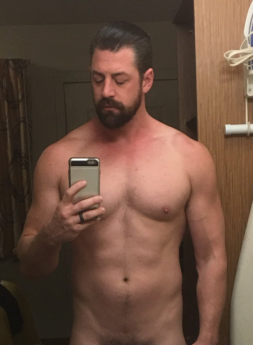 Andrew Stark on X: My beard hasn't been this full in a long time  t.couQjTdsMdmo  X