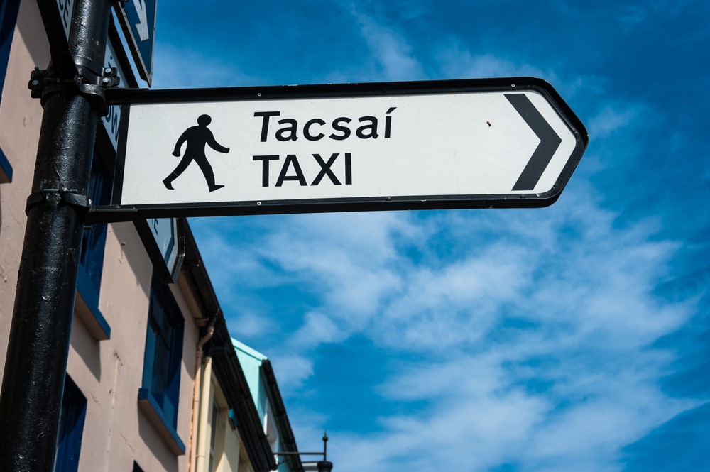 Jackie Holmes, is a taxi man from #Donegal and he is providing a vital service to his local community by transporting renal dialysis patients to and from Letterkenny University Hospital for treatment, and he does it all in an #electriccar bit.ly/34HV4VG