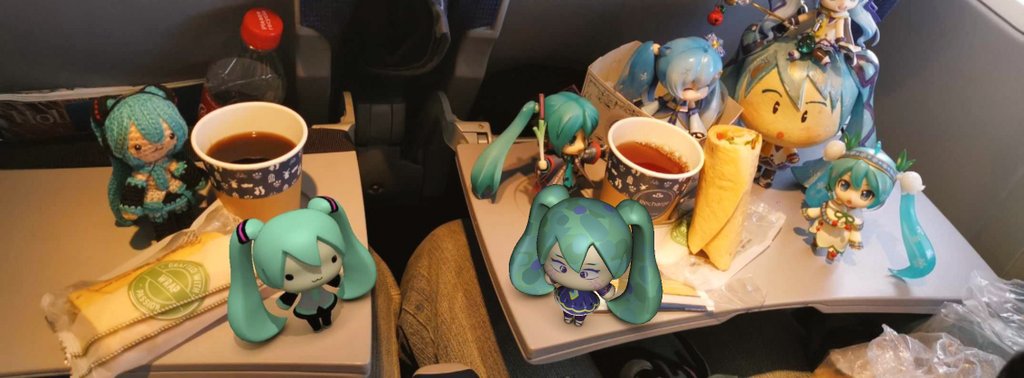 umaslim's tweet photo. ひとりひとりの #MYMIKU
#MIKUEXPO2020 #OMIKU #KLM https://t.co/ZTAwRSO405