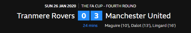 NepentheZ's tweet photo. This is what I love about the F.A Cup man, these random underdog teams coming out of no where and doing bits  #FACup https://t.co/8CMLZRF8hi