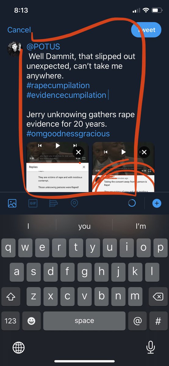 BeautifulMynd42's tweet photo. #WhiteMaleRage

#WhiteMaleRage excuse me 
Not disclosing your intact OR YOUR altered pee pee before kissing someone would be sexual assault, engaging in sexy time with a unknowing human Rape, FACT.
@POTUS 
Taking someone’s consent away is #Rape no matter who Yes even white males https://t.co/TERirl5gaB