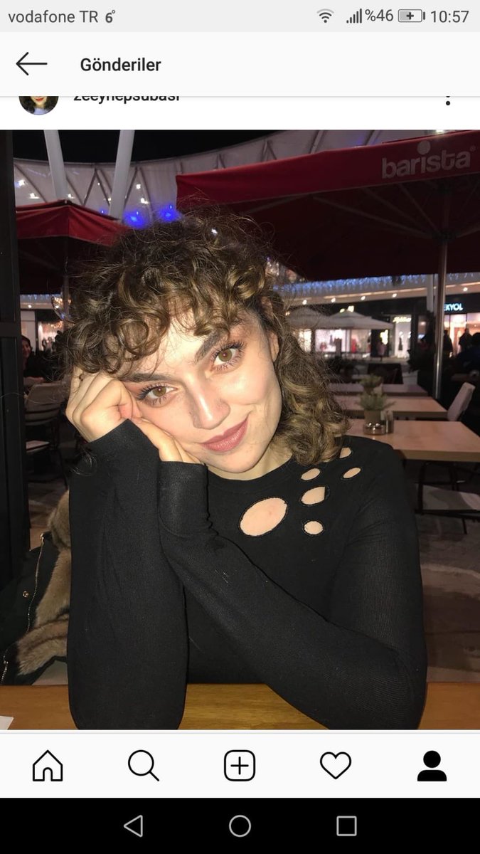 Okulumuz 2016 mezunlarından Üsküdar Üni. Psikoloji öğrencisi Zeynep SUBAŞI bu sabah saatlerinde İnfluenza B teşhisi ile tedavi gördüğü Altunizade Acıbadem Hastanesi’nde vefat etmiştir. cenazesi yarın öğlen namazını müteakip Şavşat’ta defnedilecektir. RSBL ailesinin başı sağ olsun