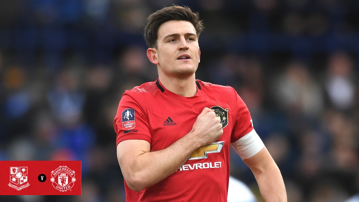 An impressive opening from the Reds at Prenton Park 👍

#MUFC