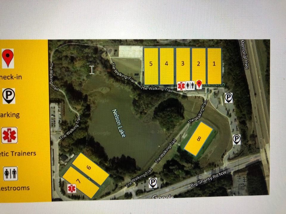 GSULadyUltimate's tweet photo. Good morning Sirens and Siren supporters! We start our second day at Clutch with a game against Tennesee at 12pm. We will be on field 6! Warm up starts at 11am! https://t.co/dUUf3zRZH8
