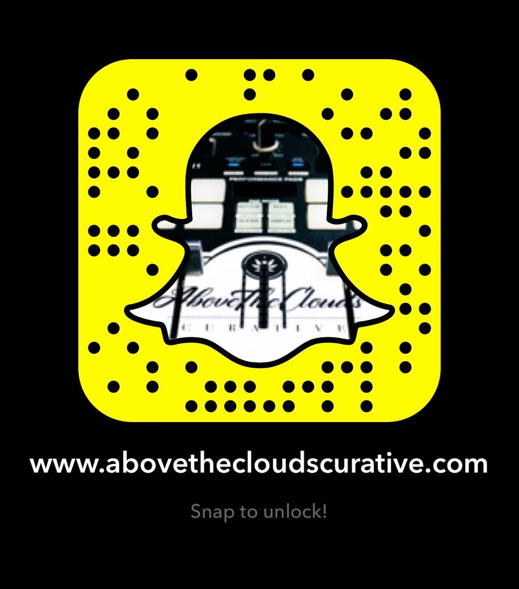 ATCcurative's tweet photo. Follow Above the clouds Curative on Snap🍃☁️ https://t.co/E5a18CUbG9