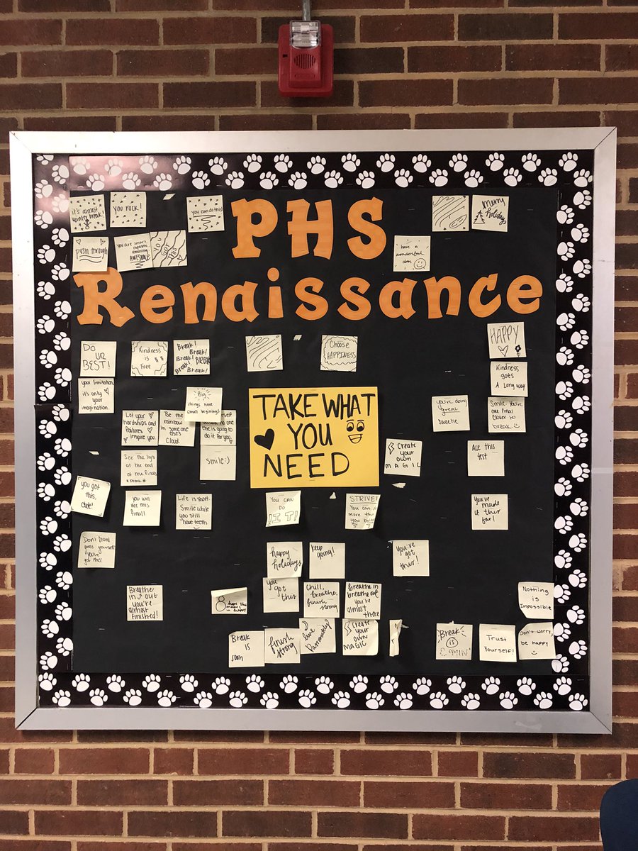 drphilcampbell's tweet photo. I had the chance to visit Powell HS (TN) recently and wow! They are absolutely crushing it! Great leadership, rock star educators, and amazing students makes for an extraordinary school experience! https://t.co/qDvZ4yWgkK