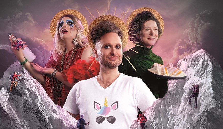 TheArtsShelf's tweet photo. @ClwydTweets announces full casting for the World Premiere of #MilkyPeaks

👉 https://t.co/nHQdBG1fxr https://t.co/33FjQbkIk6