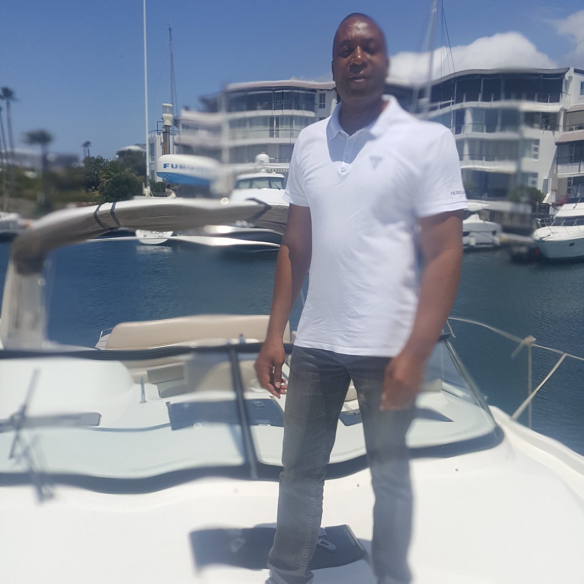JoelGuyWeather's tweet photo. Falling in love with them water toys

#boatingworld https://t.co/VIEEgie7GM