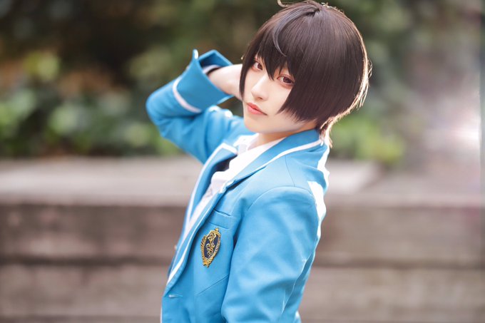 コスプレイヤーキノくんのTwitter画像24