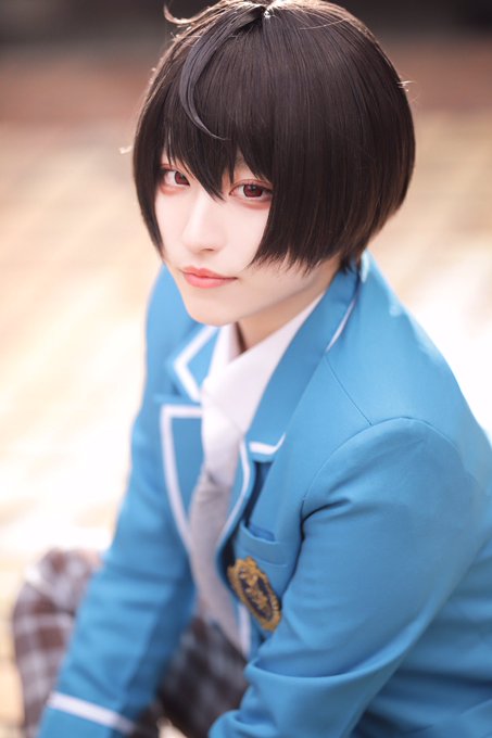 コスプレイヤーキノくんのTwitter画像25