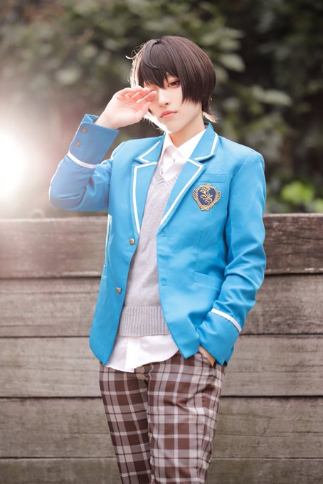 コスプレイヤーキノくんのTwitter画像26