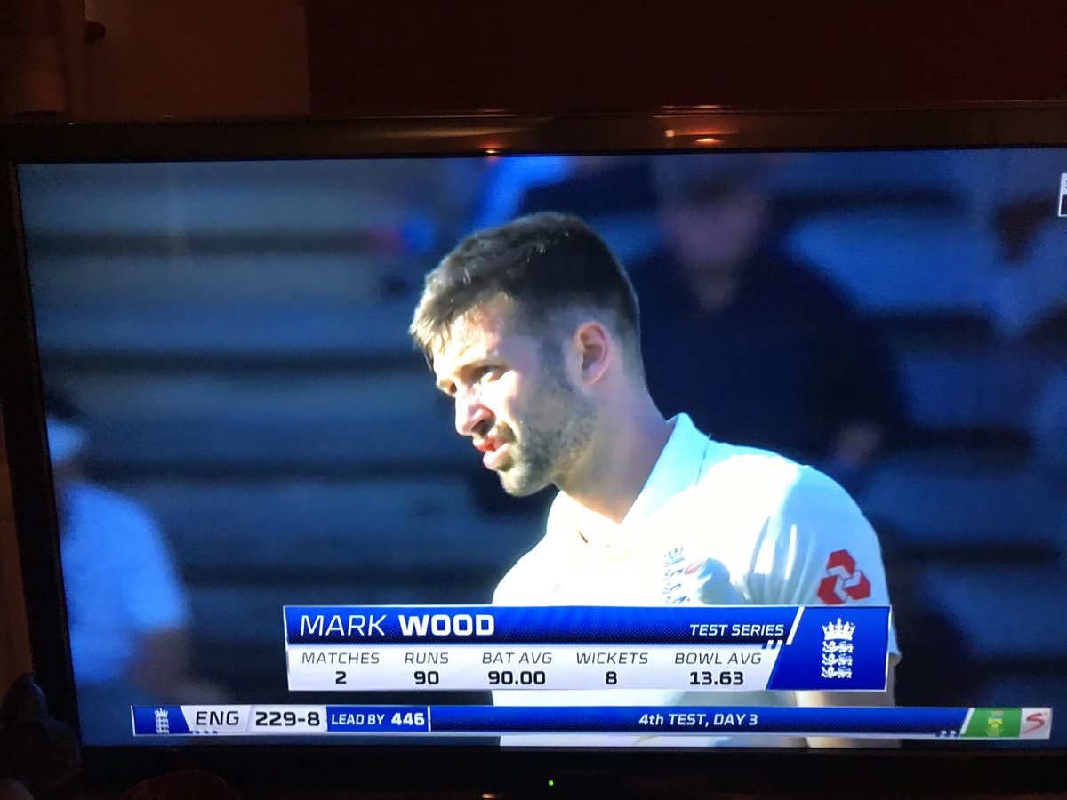theBigWindow's tweet image. ⁦@MAWood33⁩ #allrounder !!
