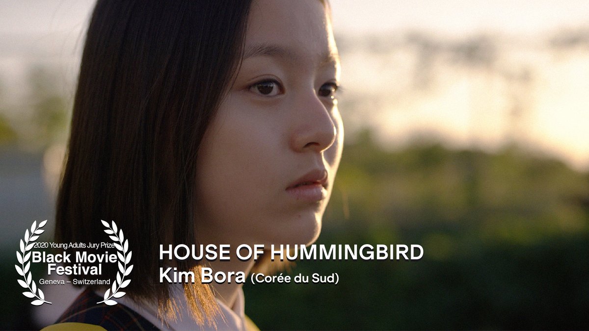 Festival Black Movie tweet media