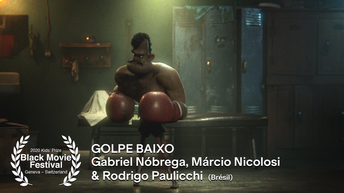 Festival Black Movie tweet media