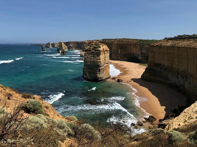 Happy #australiaday - one of the best trips ever over this Xmas and New Year. I have not posted any of the blog posts I intended because of the #bushfires - I might revisit the place we went to in the light of the fires in the near future. Anyway here’s to an amazing country…