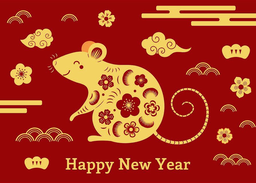RimorTours's tweet photo. Happy Chinese New Year from us at Rimor Tours
#yearoftheRat #RimorTours https://t.co/A4lKa54Cct