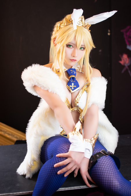 コスプレイヤーさんまのTwitter画像18