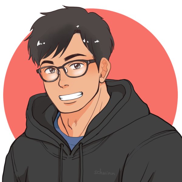 Character Maker (Male)｜Picrew