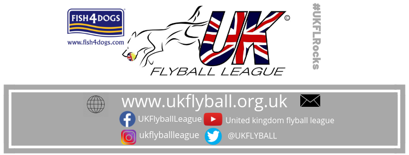 UKFlyball's tweet photo. If you're not already following us on Facebook or Insta why not head over & give us a follow? The more people like, comment & retweet; the wider our audience. Who knows it might be you that encourages someone else to get in touch & give flyball a go! #UKFL #UKFLRocks #Fish4Dogs https://t.co/xQyBWwyBXS