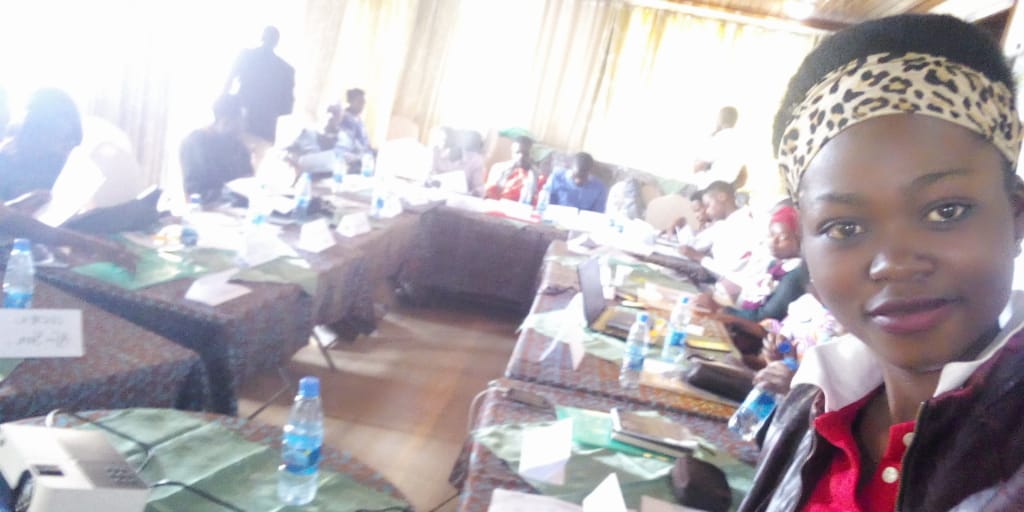 MajRDCongo's tweet photo. #MAJRDC #Sud-Kivu: Atelier de #CVTA. #Projet_Sprint.
@IpasOrg https://t.co/HShl7iXHzh