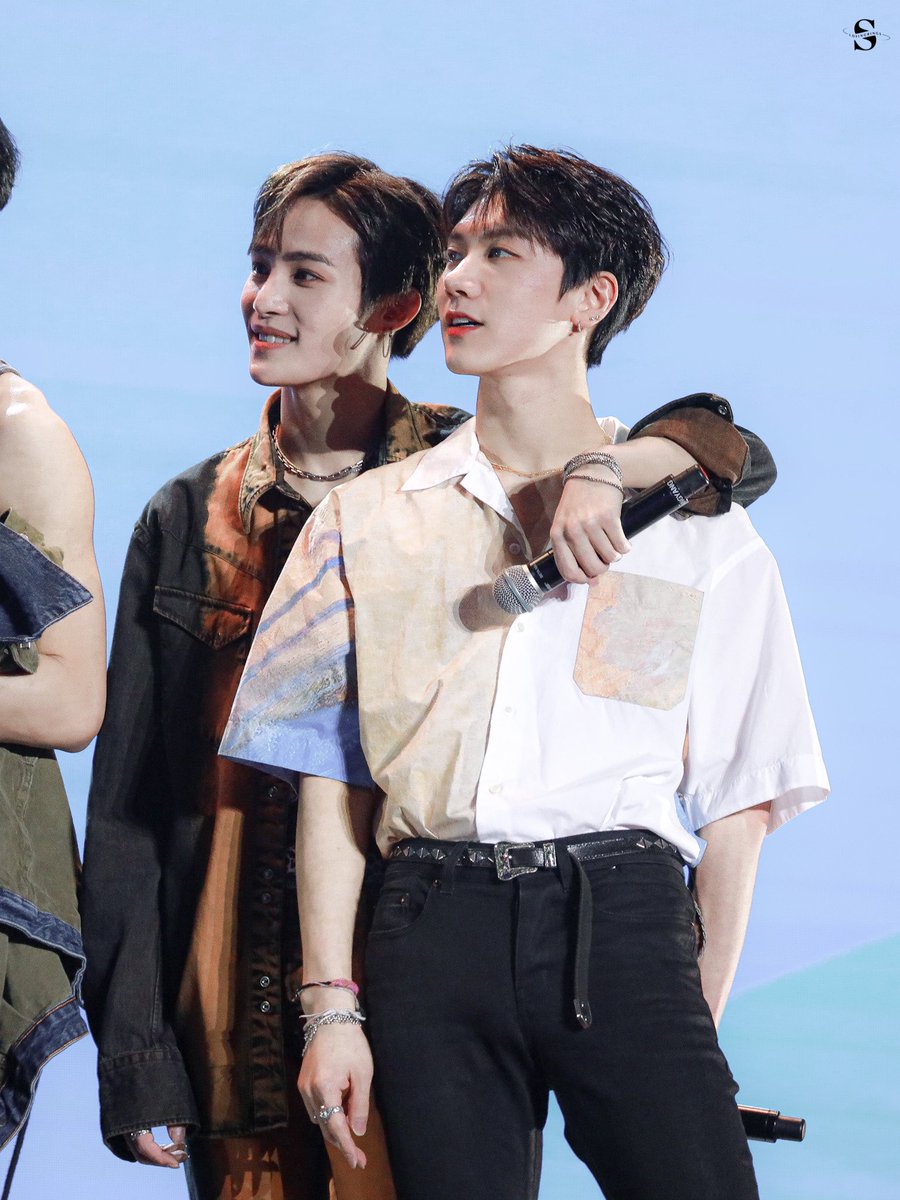 Baby Baby
#TEN #李永钦 #텐 #เตนล์ #WayV #威神V