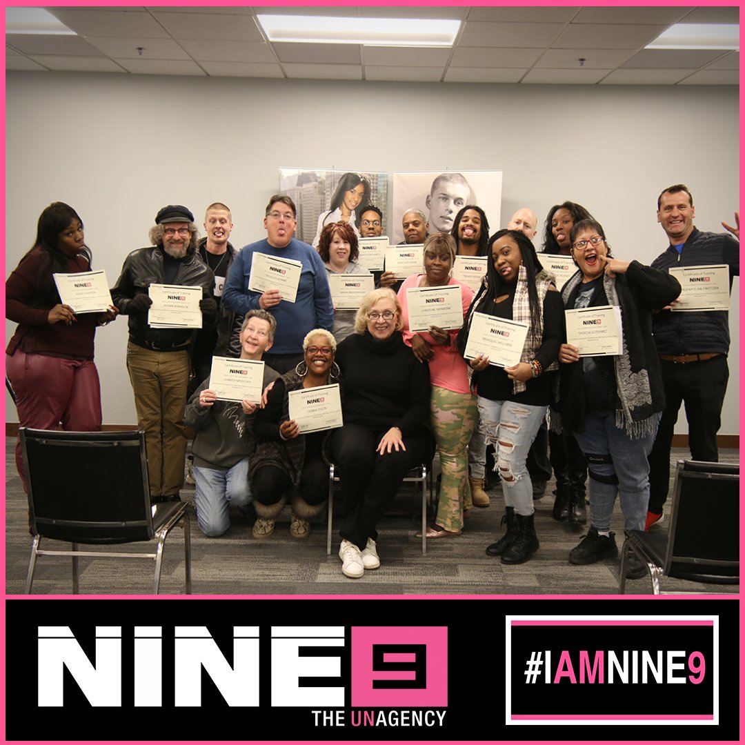 Nine9dotCOM's tweet photo. Grow and develop your skills by attending #Nine9Workshop!
.
.
#IAmNine9 #Nine9 #Nine9Talent #Nine9Models #Nine9Actors #Actors #Models #Focused #Networking #Determination #Focus #DetroitTalent #Nine9Detroit #DET https://t.co/vKHcnfQd7G