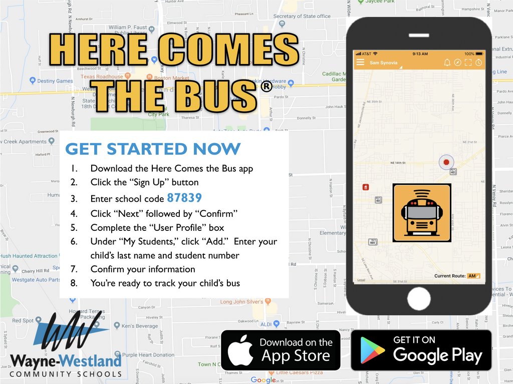 WWCSD's tweet image. 