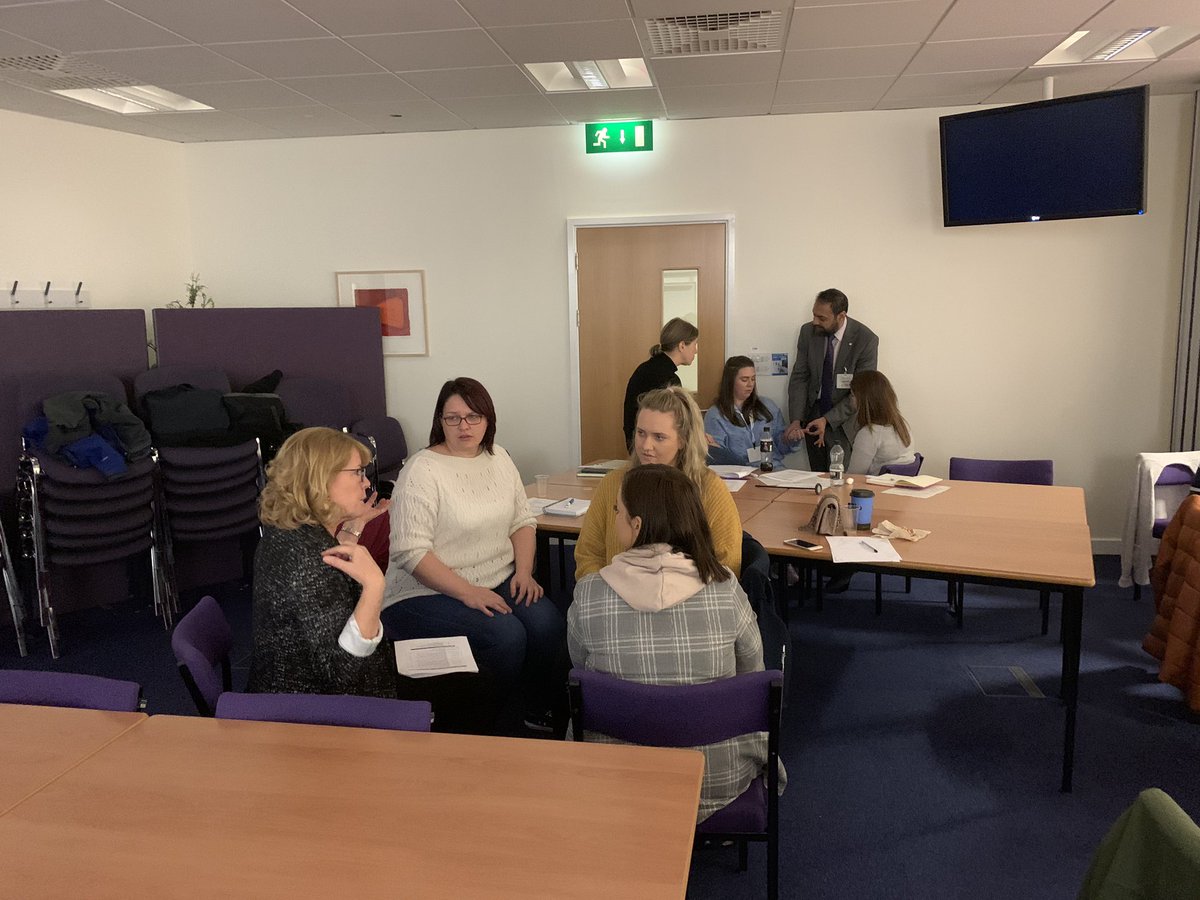 AcpNeuro's tweet photo. Excellent weekend of education and networking at the first Advanced Practical Skills for Non-Medical Practitioners course at UCHW. What a talented and dedicated group of nurses we have in Neurosurgery. @UKBANN @The_SBNS @#advancedpractice https://t.co/HFNv52ycli