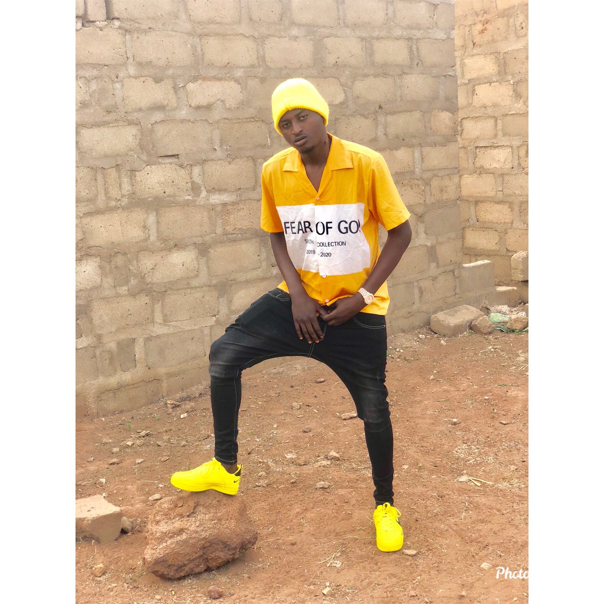 DonBasit3's tweet photo. Life is peace 🦓 https://t.co/ZiPGHRldIP