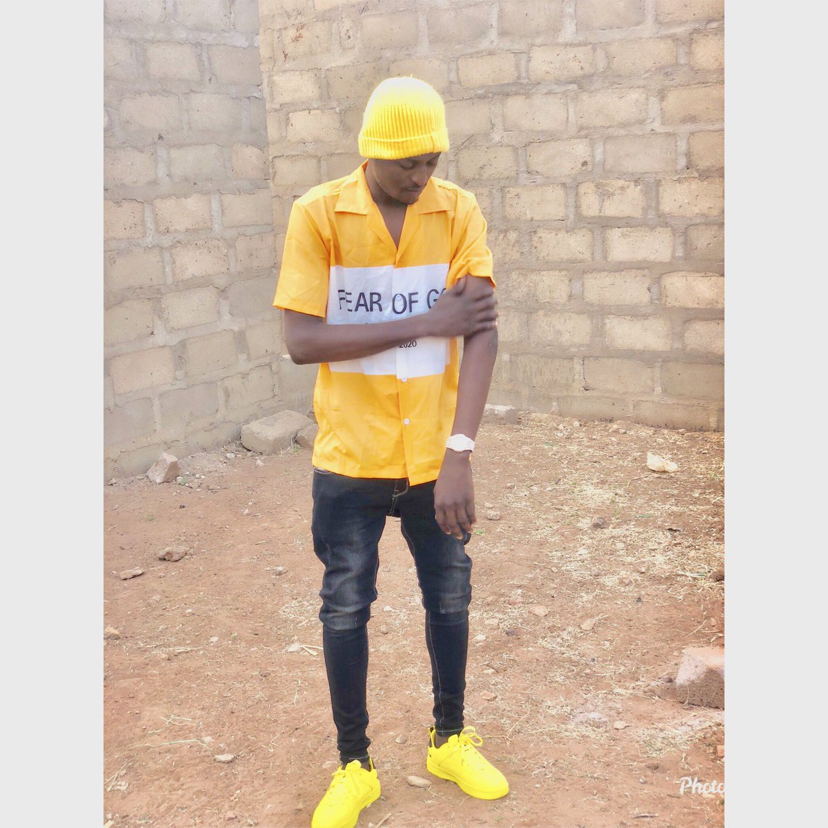DonBasit3's tweet photo. Life is peace 🦓 https://t.co/ZiPGHRldIP