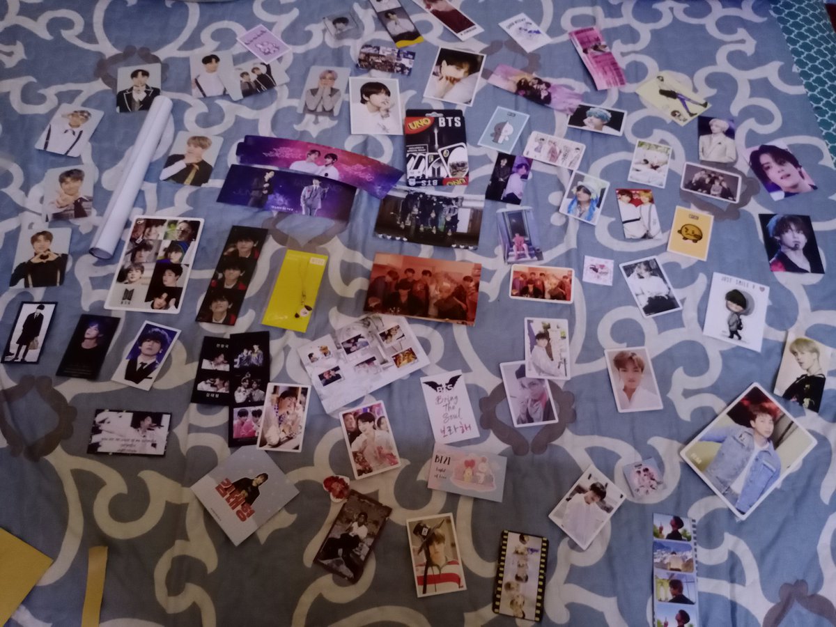 AinaFeeya's tweet photo. Thanks for today and freebies too❤❤💜💜💓💓
#FatedToYouinAOR
@btsarmyeventAOR
@FarhanahNatasha @tatataeza @AinaFeeya @abbyniz @taeot7admirer @nfhazwani @V_RoraLofa52 @nisakookvmin @TaegiWifee_ @hajar0622 @kho_chika @y_n_39 @tatataeza @Mayamiacamelia https://t.co/TEUbqJHLxD