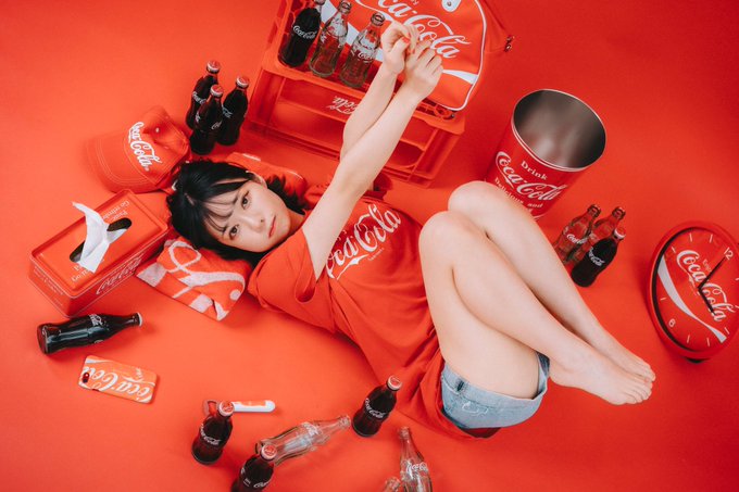 Twitterのコスプレ画像65
