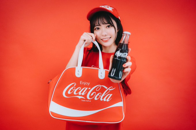 Twitterのコスプレ画像64