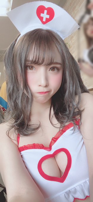 コスプレイヤー紗愛のTwitter画像3