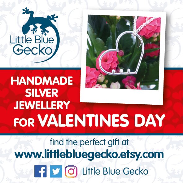 Don’t forget it’s Valentine’s Day coming up soon, I have lots of great handmade items available for that special someone in your life ❤️ #valentines #valentinedaygiftideas #valentinejewellery #valentinejewellerygifts #valentinegiftsforher #lovevalentinesday #sayitwithjewellery