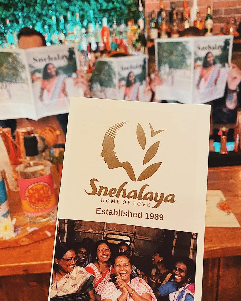 ajay_rc's tweet photo. Snehalaya - an Enthusiastic band of youth volunteers started in 1989 !

Amazing 30 years of empowering and rehabilitating women and children under the leadership and guidance of the founder - Dr. Girish Kulkarni

#supportforsnehalaya  #donateforsnehalaya
#snehayala #social https://t.co/VTMLBavoPe