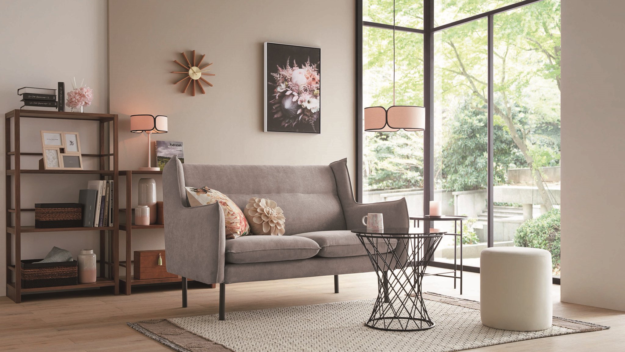 フランフラン トッタ ソファー