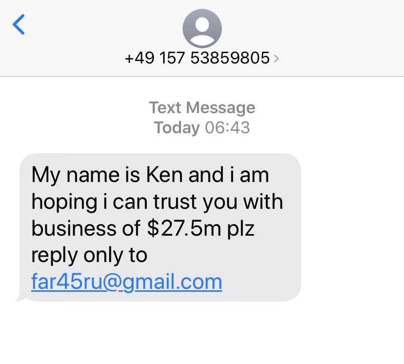 Hann Ken, Íslandsvinur og maðurinn hennar Barbie, vill treysta öllum Íslendingum fyrir 27,5 milljónum í gjaldmiðli sem hann tiltekur ekki. Geggjað tækifæri u.þ.b 77 af einhverju á mann.