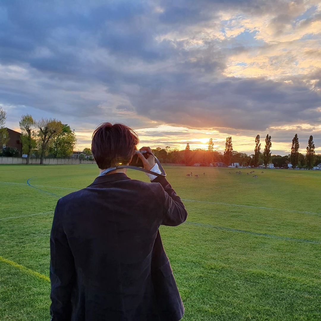 knockknock0408's tweet image. KAI ins
@weareoneEXO