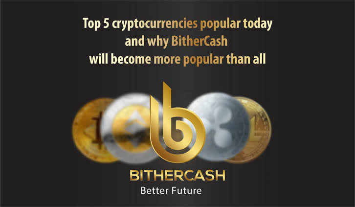 DevillSen's tweet photo. #Bithercash #BIC #BICAS #BitherX #PrivateSale #IEO #Cryptocurrency
BitherCash
BitherCash Token is a state of the art ERC-20 token that allows its users to utilize it as a payment method offering them peer to peer transactions. https://t.co/xuyeqFyDtL