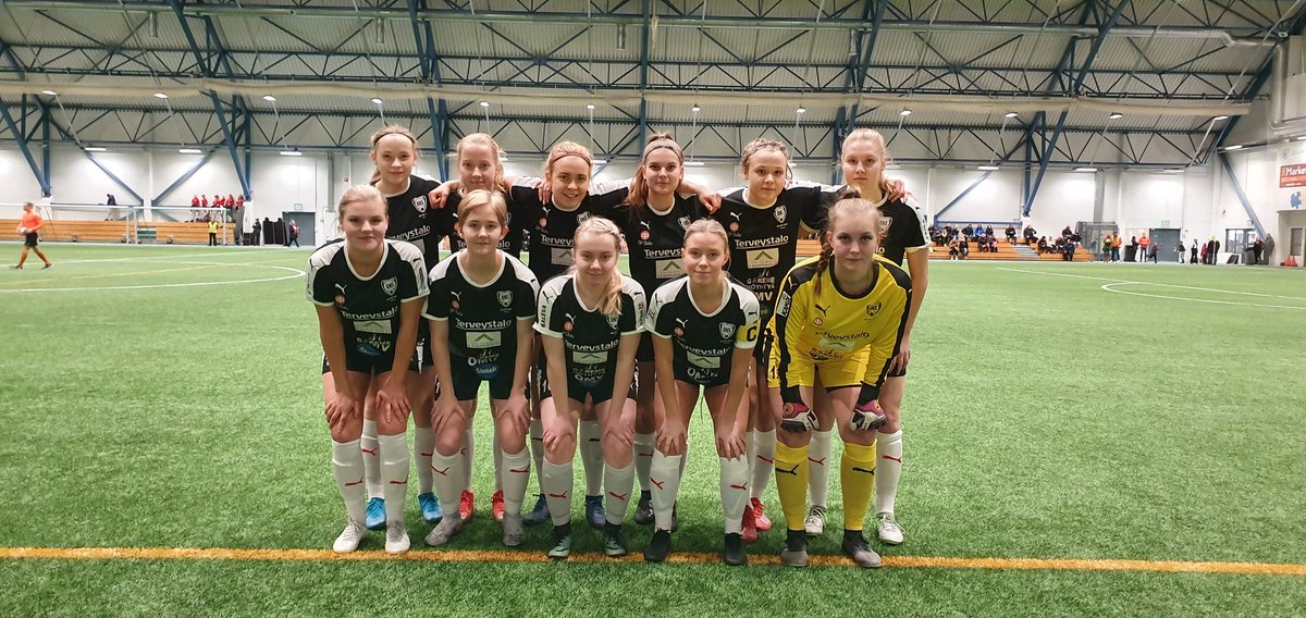 Naisten Suomen Cupin matsi käyntiin kivikovaa <a href="/KuPSNaiset/">KuPS Naisten edustusjoukkue</a> vastaan #ONS #HeartInTheGame <a href="/SuomenCup/">Jalkapallon Suomen Cup</a>