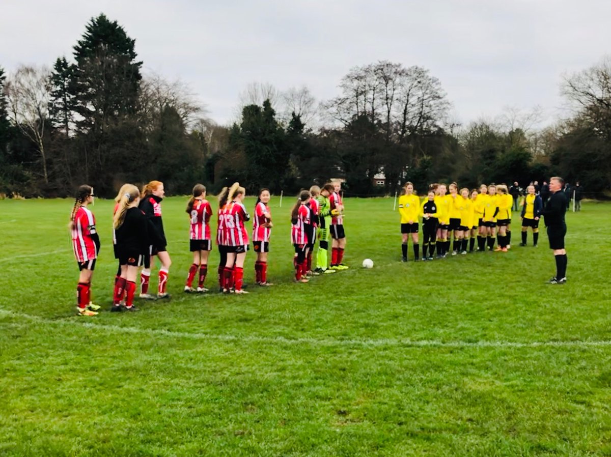 AltyPhoenix's tweet photo. Not the result the girls wanted yesterday ☹️ The unbeaten run comes to an abrupt end 👎 Disappointing, but as always there’s a chance to put it right next Saturday 👍 Goal for match day captain Zuzanna ⚽️🏅 Opposition POTM Lily 🏆 Chin up girls 😉 x https://t.co/ZQ2w9roygZ