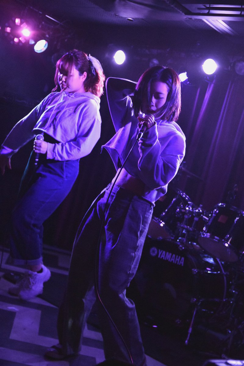 blackJ_star47's tweet photo. ✨pandemicさん✨…③
    ゆいさん  あすかさん

Snow Drop project
[ultra night-2019final]
福岡UTERO  2019.12.20

  #pandemic
  #DanceVocalUnit
  #ゆい
  #あすか
  #福岡UTERO https://t.co/w6TEB3Rms9