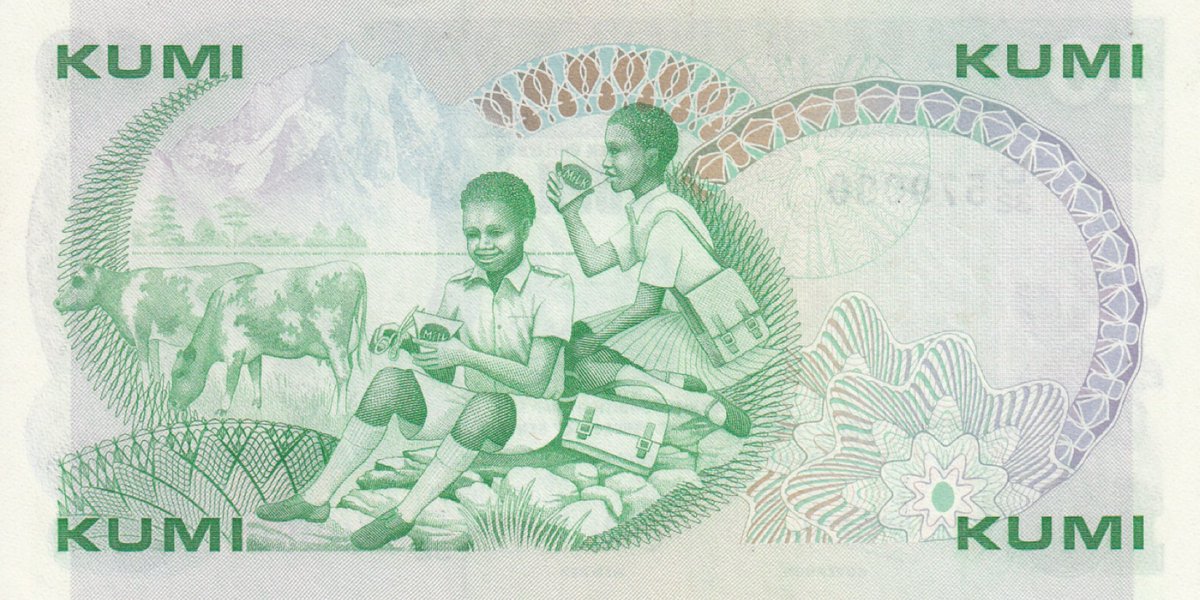 Buck_Rogers23's tweet photo. The 10 shilling note has a schoolboy & schoolgirl, wearing satchels. They’re proper socialist-realists, drinking milk. The future is theirs. They own a serene yet strident joy. On the obverse stands their President. Their puffed up, pouting, pinstriped big man. #SBL17 #SunWIP https://t.co/CEYbCCqIRd