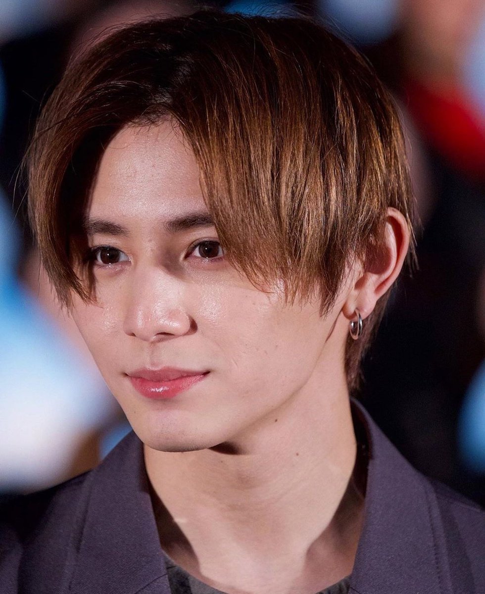 ちぇりっしゅ 忙しすぎて山田涼介にしては肌荒れ気味なんだけど 普通の26歳のこと思うと綺麗だけど やまのことだからお肌事情は大事だよね ちぇりっしゅ 忙しすぎて山田涼介にしては肌荒れ気味なんだけど 普通の26歳のこと思うと綺麗だけど やまのことだからお肌事情は大事だよね