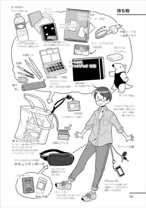 ちまちま進め中のコミティア新刊原稿。テキスト部分はまだ編集中(なのでぼやぼやしてます) 